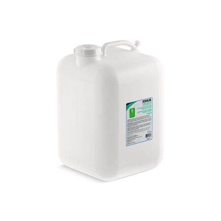 Kohler No Fragrance/Dye Foam Soap Refill - Five Gallons 24882-NA